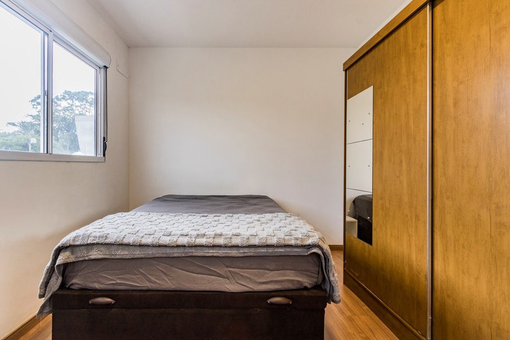 Apartamento para venda no bairro Mário Quintana em Porto Alegre