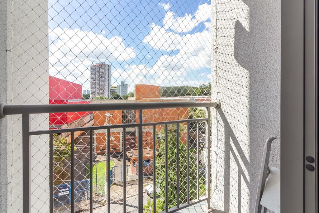 Apartamento à venda com 3 quartos, 71m² - Santo Amaro,São Paulo