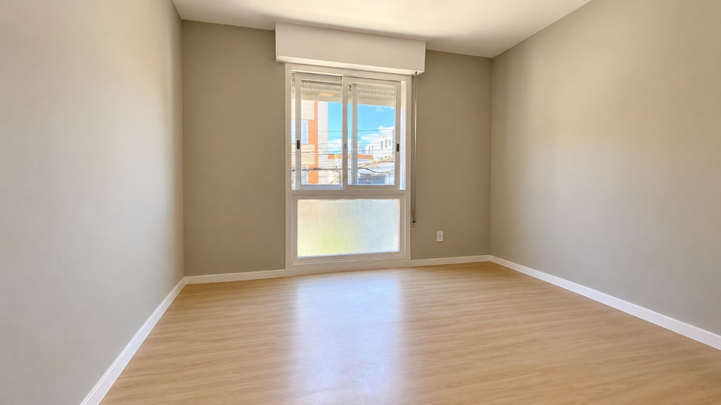 Apartamento para venda no bairro São Geraldo em Porto Alegre