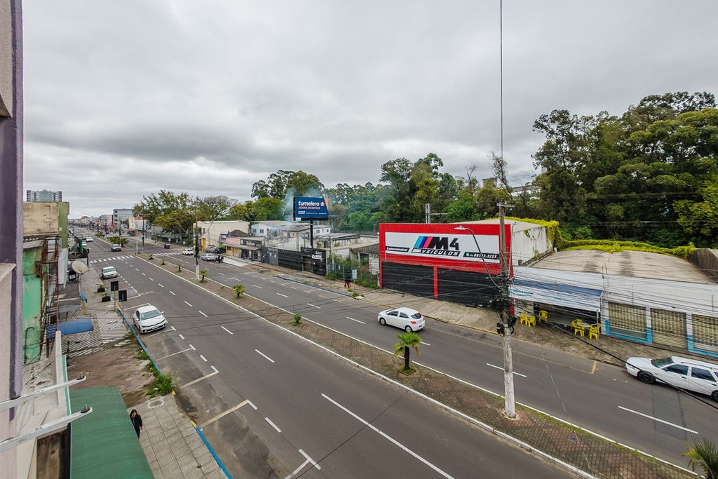 Apartamento para venda no bairro Centro em Esteio