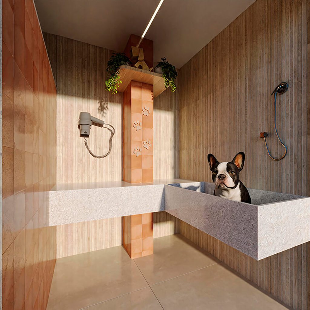 Apartamento, 1 quarto, 27 m² - Foto 10