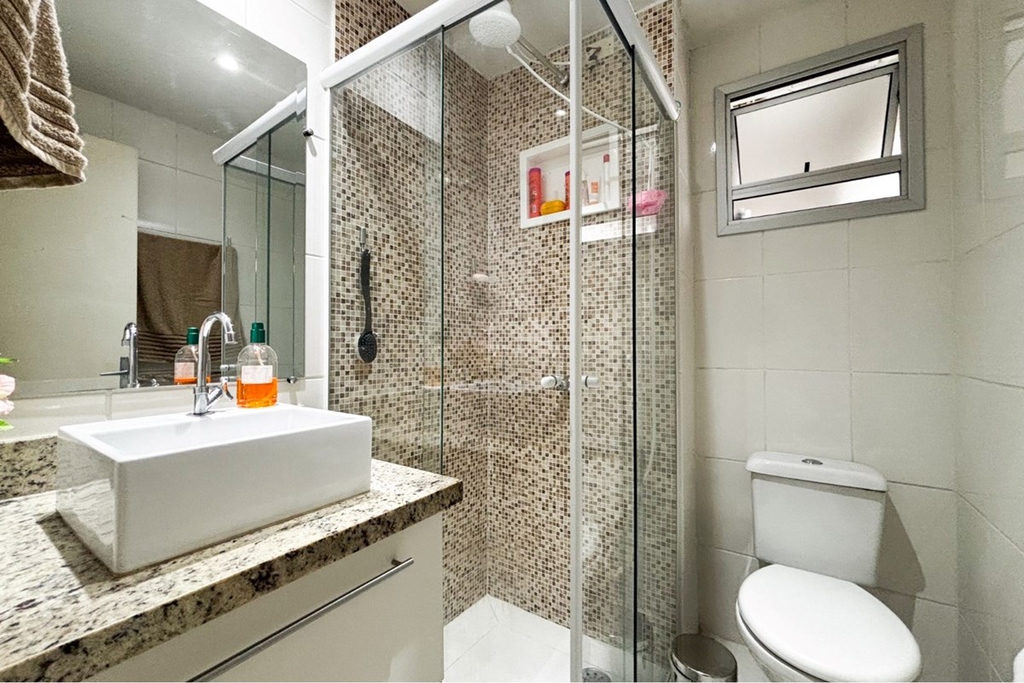 Apartamento, 3 quartos, 57 m² - Foto 21