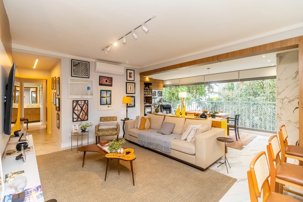 Apartamento, 3 quartos, 131 m² - Foto 30