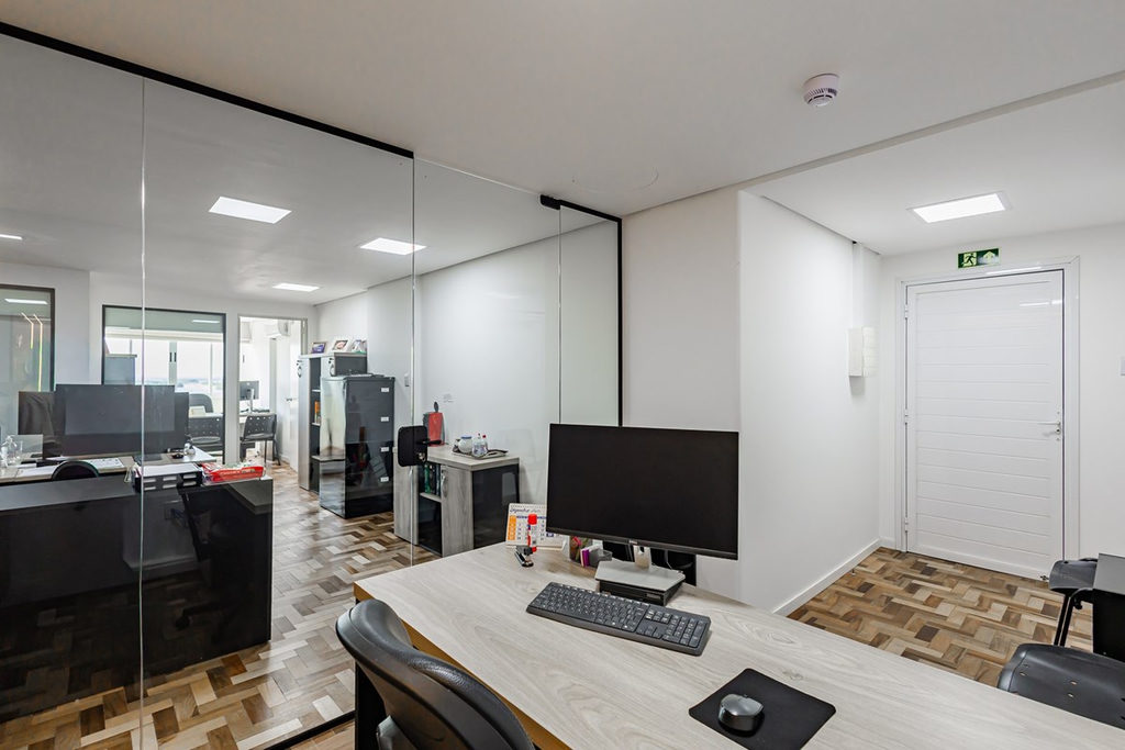 Sala para venda no bairro Centro Histórico em Porto Alegre