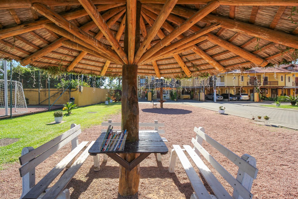 Casa para venda no bairro Hípica em Porto Alegre