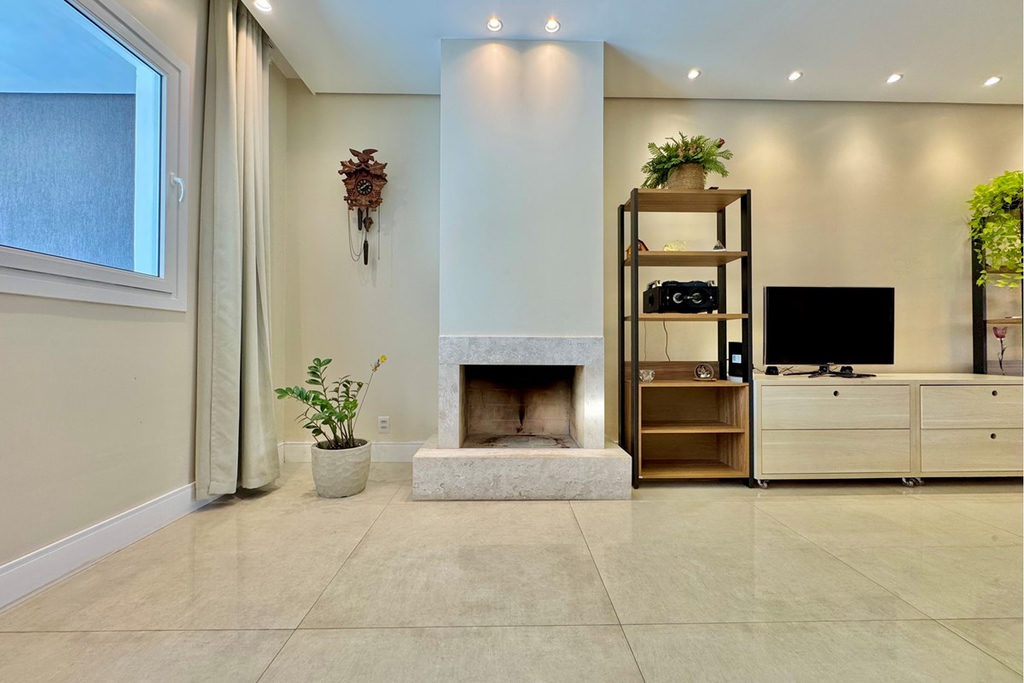 Casa para venda no bairro Estância Velha em Canoas