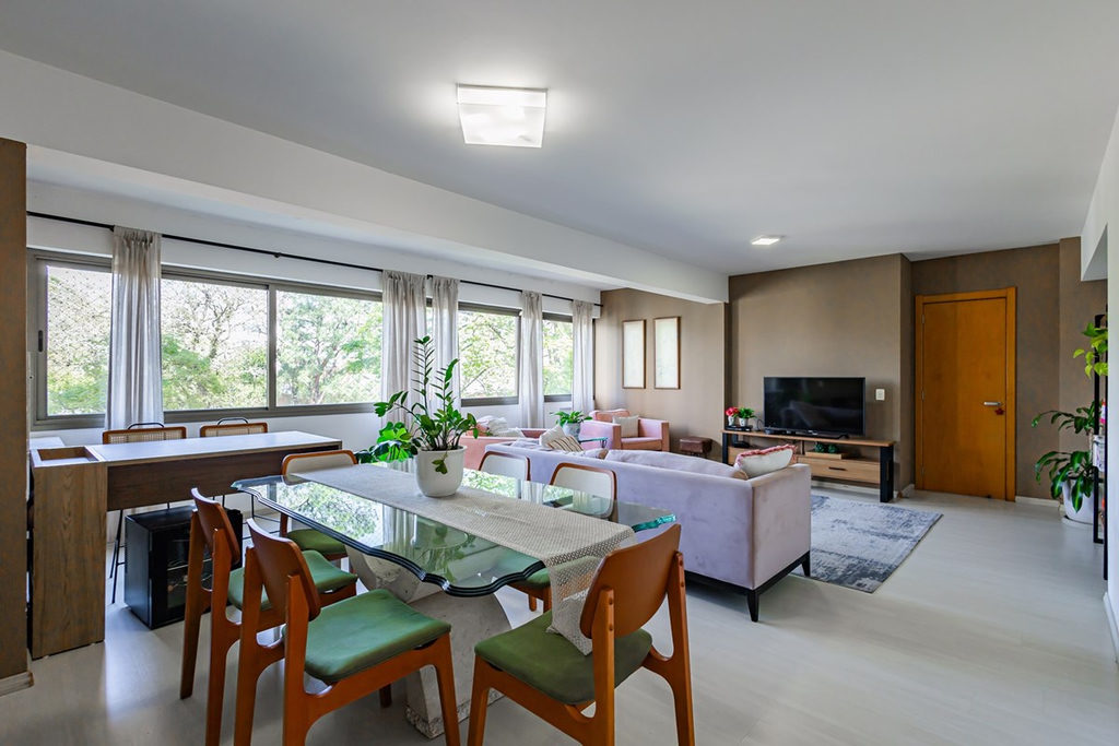 Apartamento para venda no bairro Higienópolis em Porto Alegre