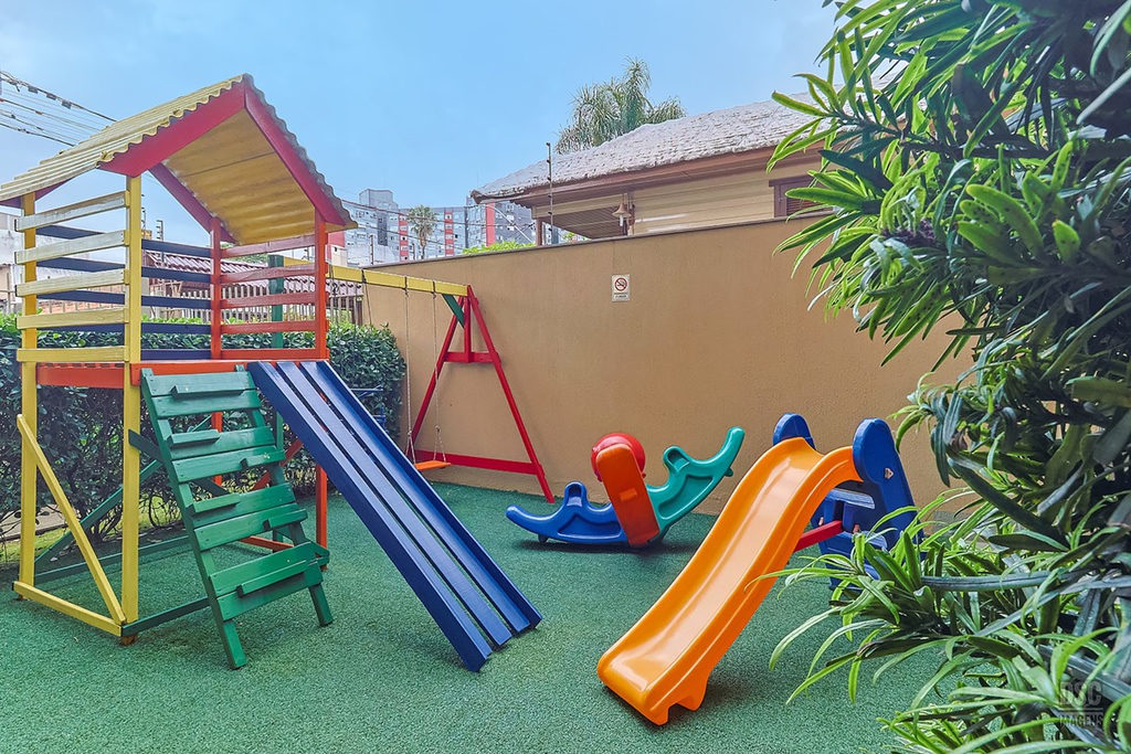 Apartamento para venda no bairro Partenon em Porto Alegre