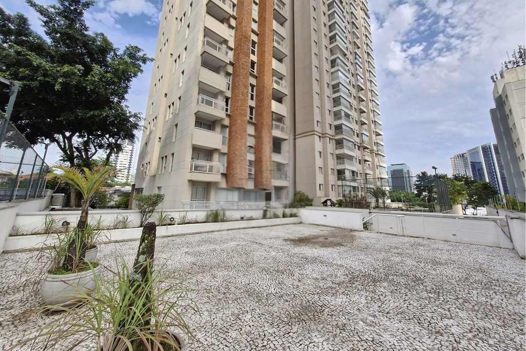 Apartamento à venda no Santo Amaro, São Paulo – foto 2