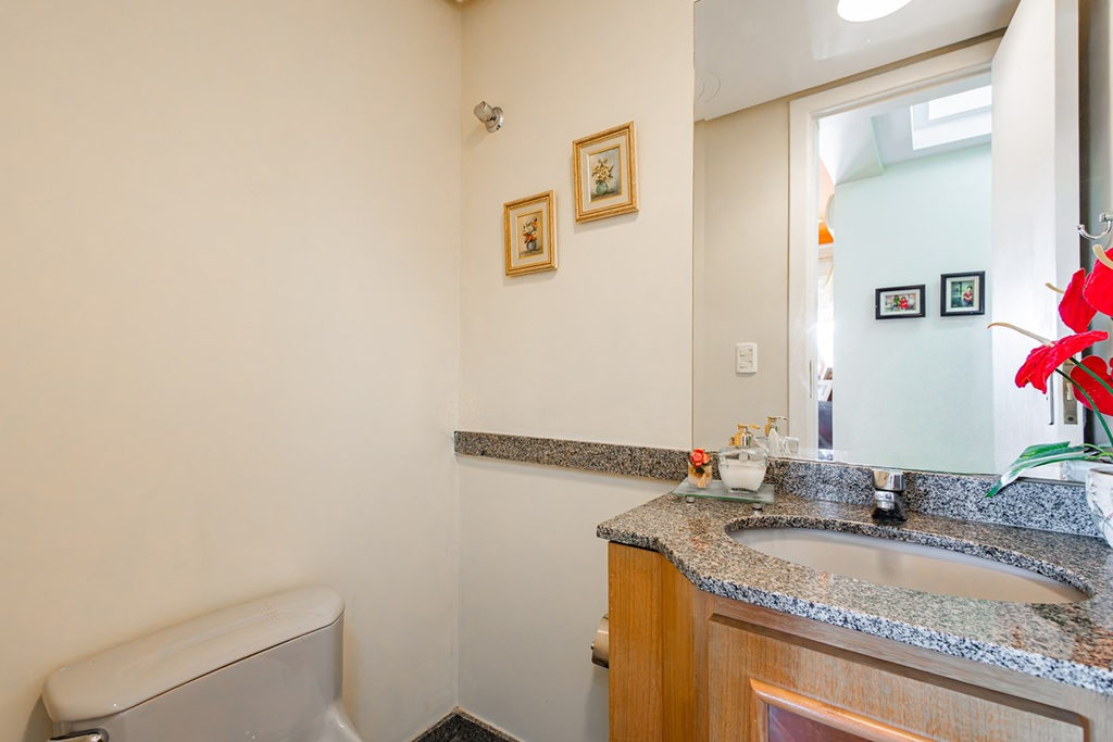 Apartamento para venda no bairro Boa Vista em Porto Alegre