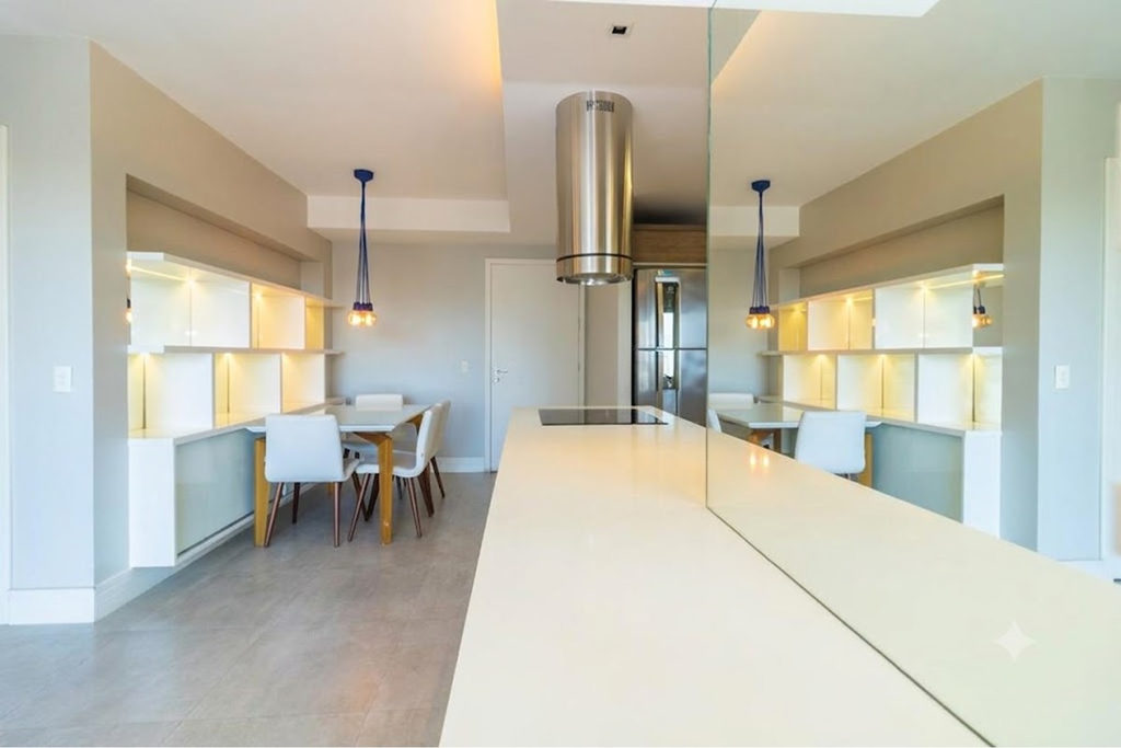 Apartamento para venda no bairro Passo D