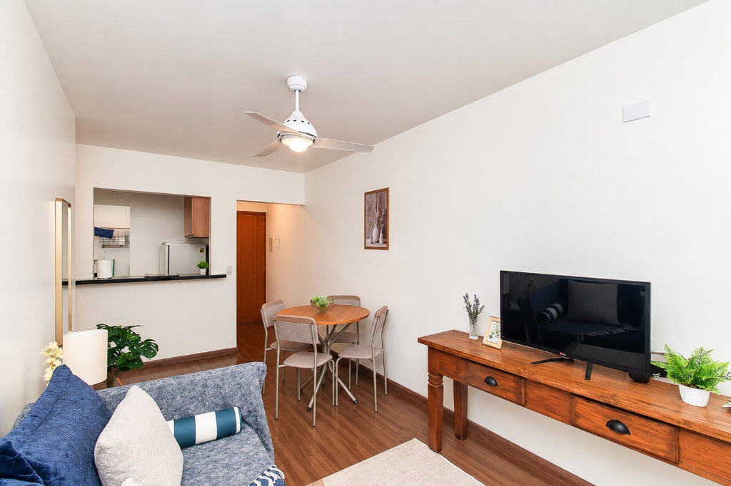 Apartamento para venda no bairro Higienópolis em Porto Alegre