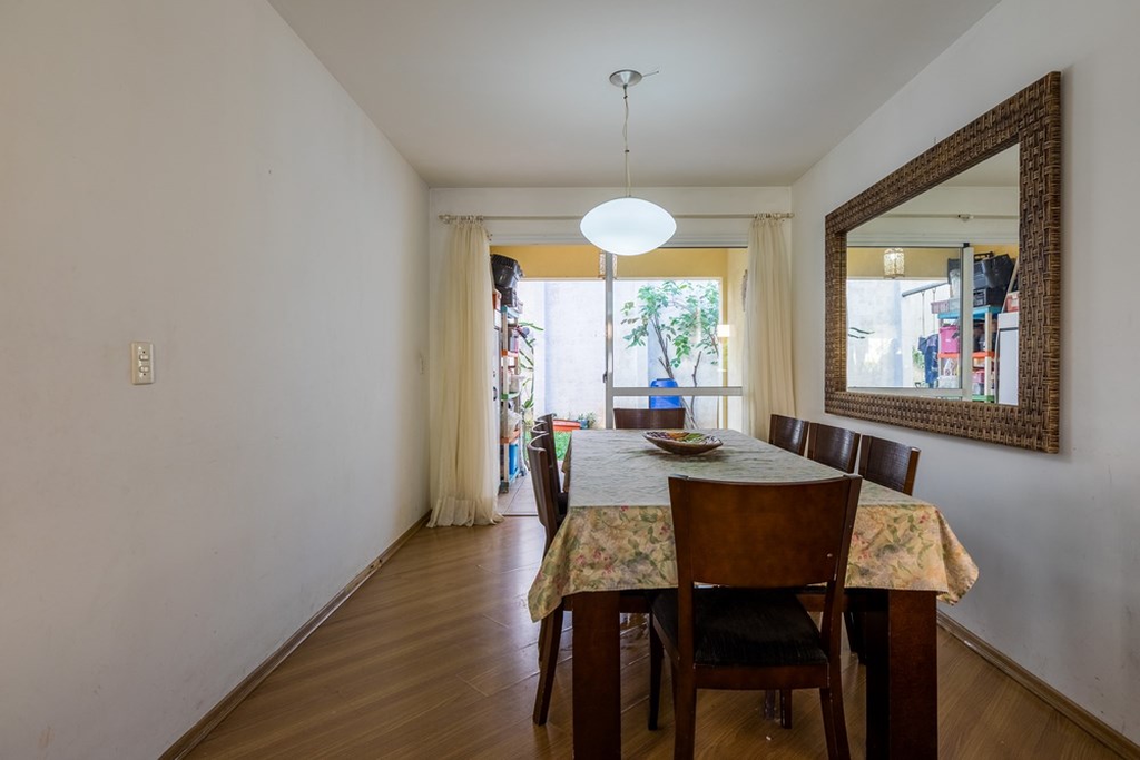 Casa, 1 quarto - Foto 57