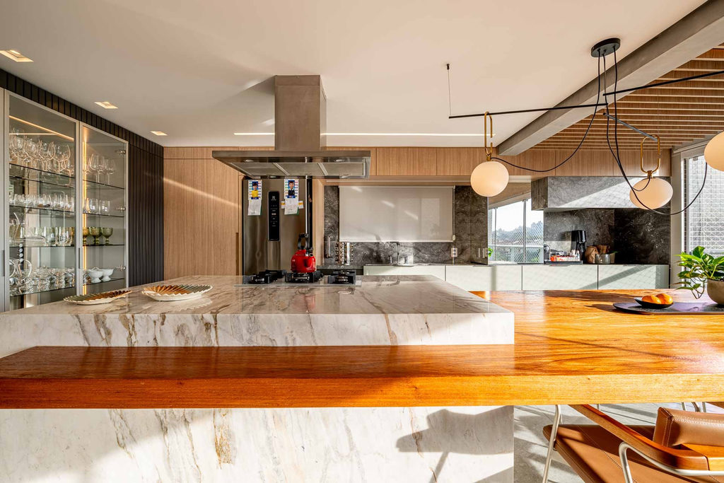 Apartamento para venda no bairro Central Park em Porto Alegre