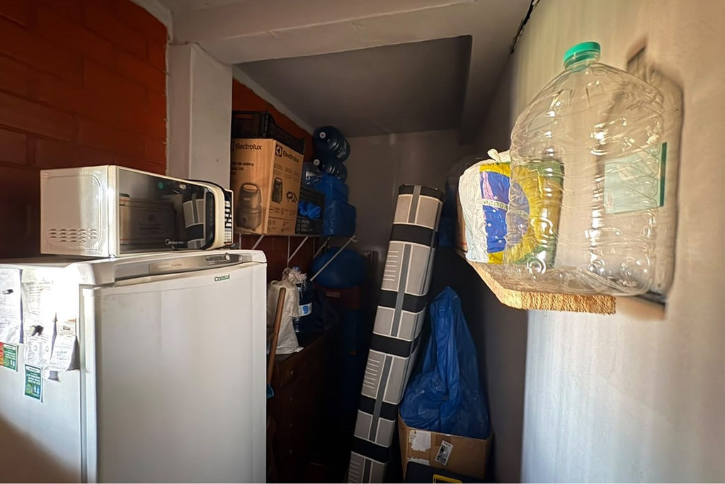 Casa para venda no bairro Rio Branco em Canoas