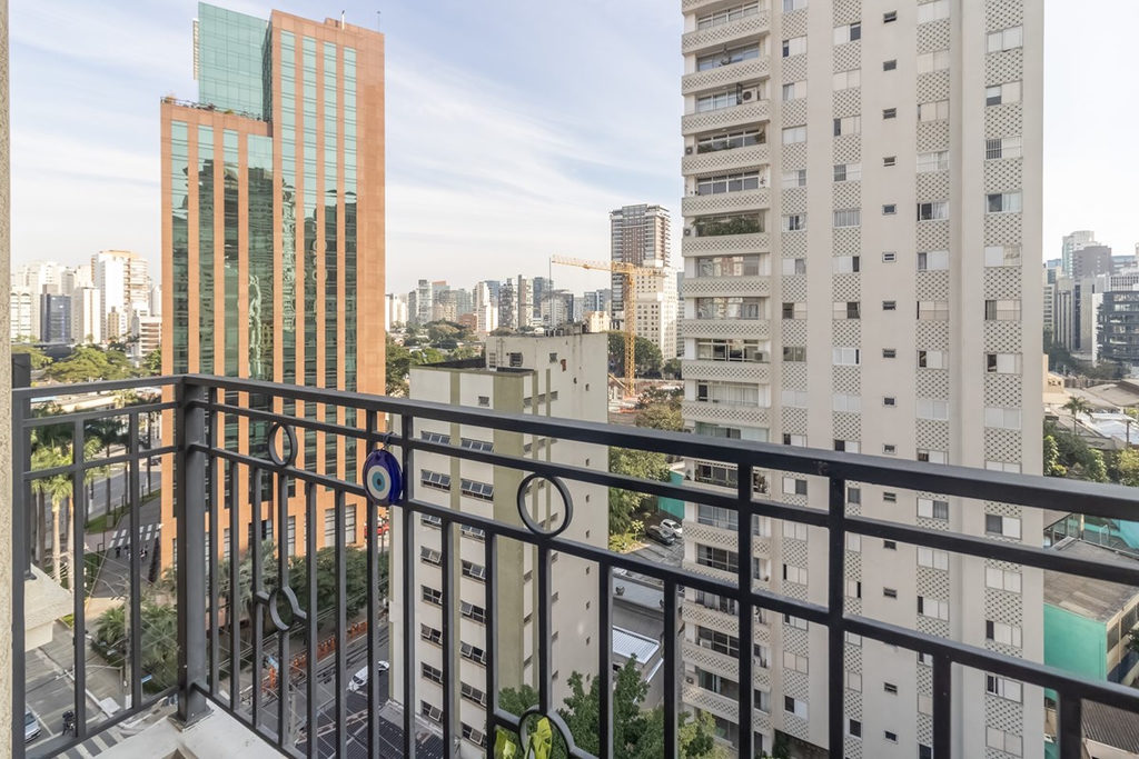 Apartamento à venda no Itaim Bibi, São Paulo – foto 3
