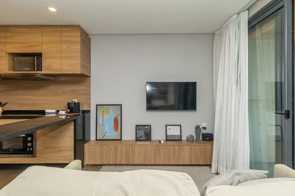 Apartamento, 1 quarto, 44 m² - Foto 31