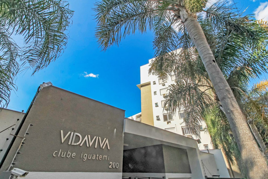 Apartamento para venda no bairro Jardim Itu em Porto Alegre