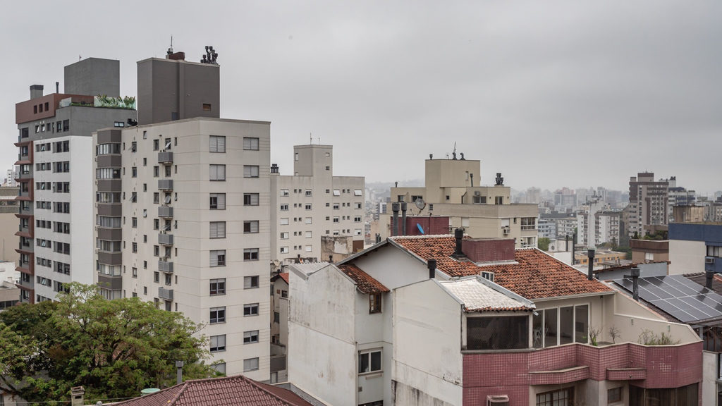 Apartamento para venda no bairro Bela Vista em Porto Alegre