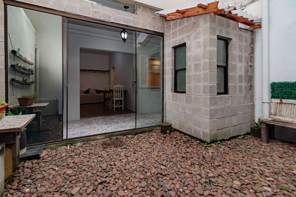 Garden para venda no bairro Petrópolis em Porto Alegre