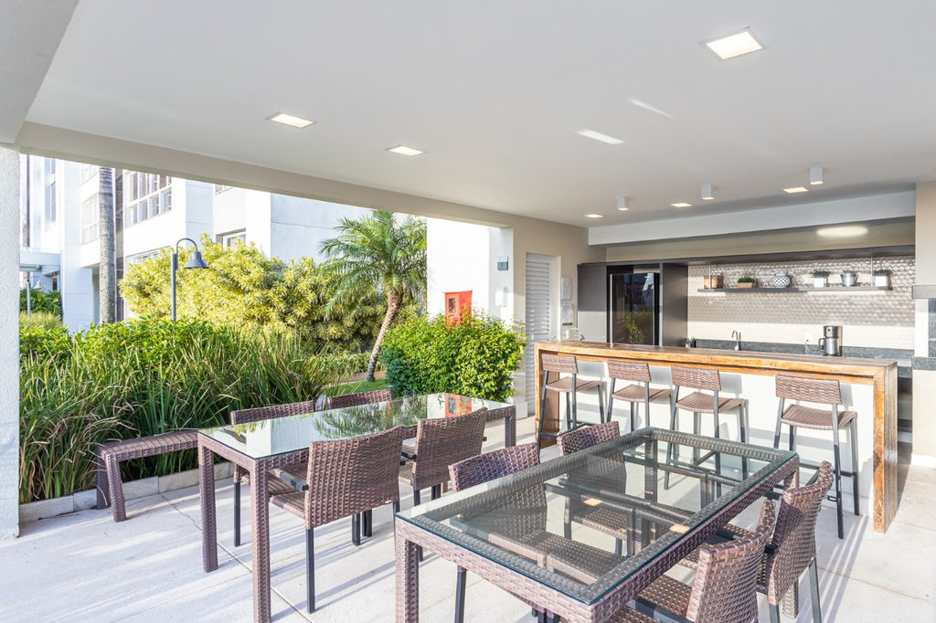 Apartamento para venda no bairro Petrópolis em Porto Alegre