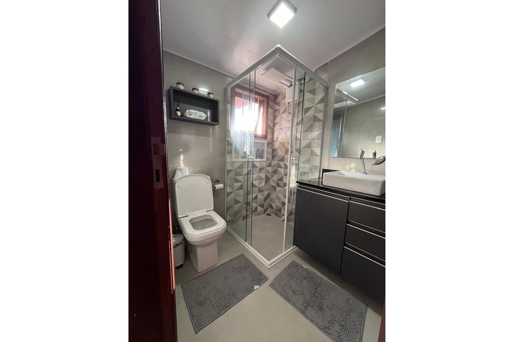 Casa para venda no bairro Viamópolis em Viamão