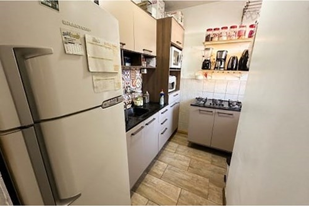 Apartamento, 2 quartos, 44 m² - Foto 4