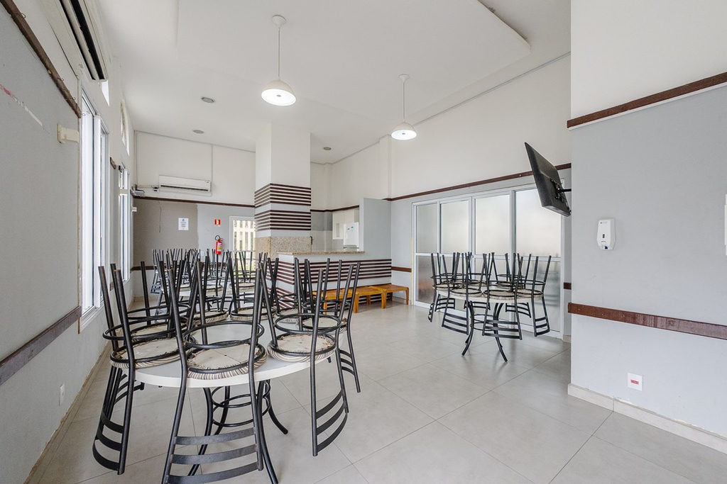 Apartamento para venda no bairro Mato Grande em Canoas