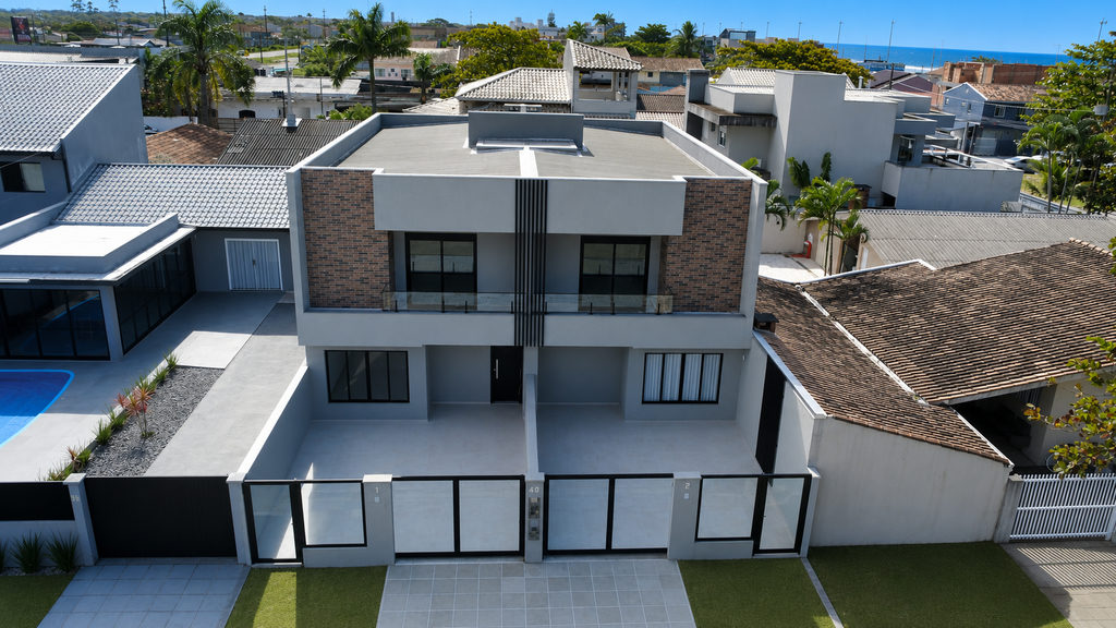 Residencial DUO Casa 1