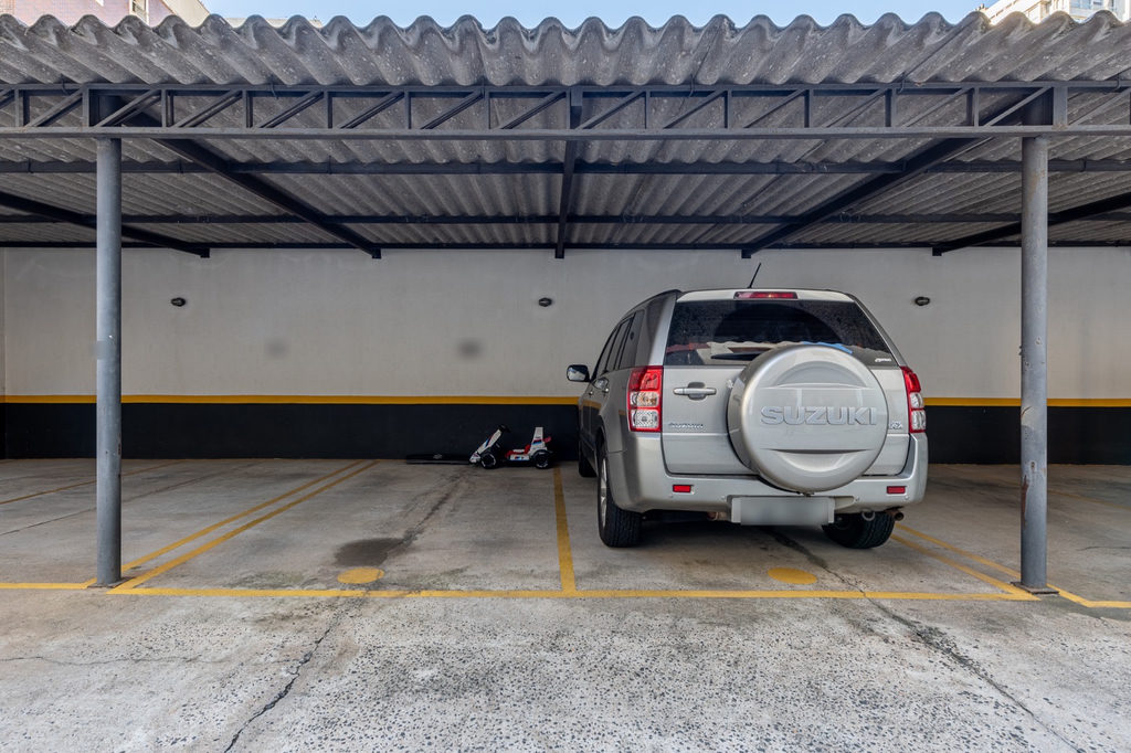Apartamento para venda no bairro Rio Branco em Porto Alegre