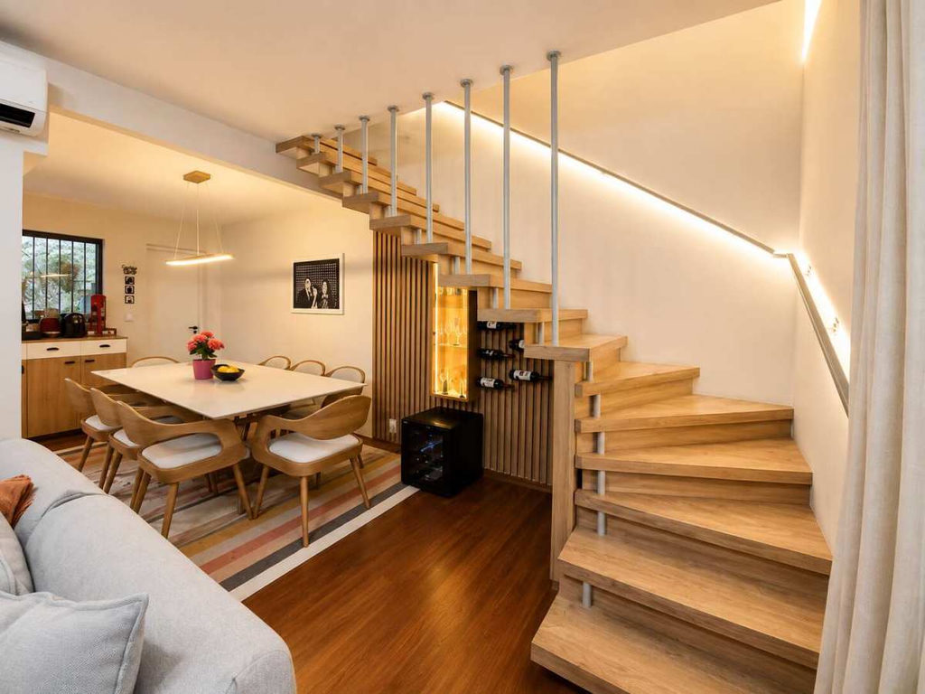 Casa, 3 quartos, 145 m² - Foto 21