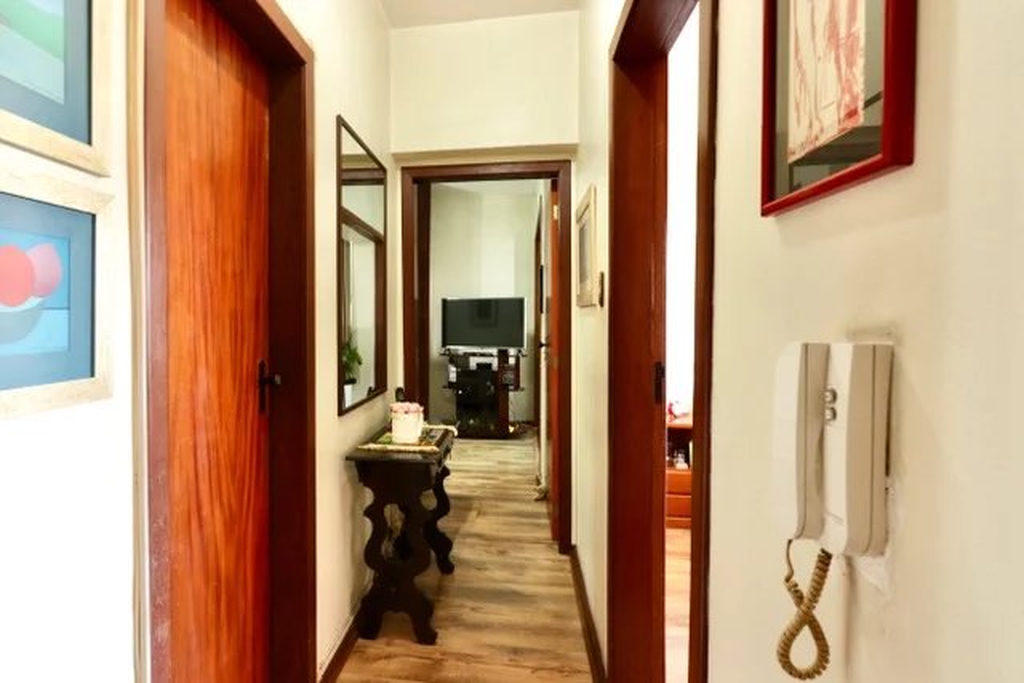 Apartamento para venda no bairro Rio Branco em Porto Alegre