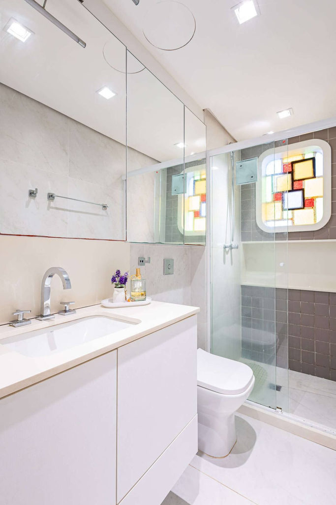 Apartamento para venda no bairro Auxiliadora em Porto Alegre