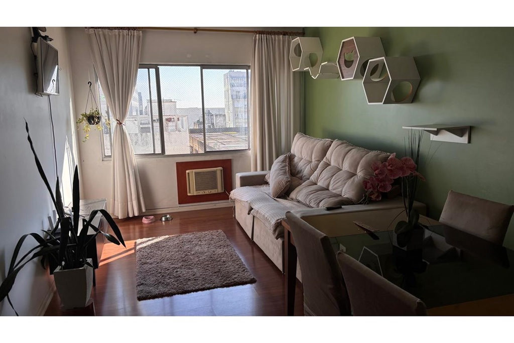 Apartamento para venda no bairro Centro Histórico em Porto Alegre