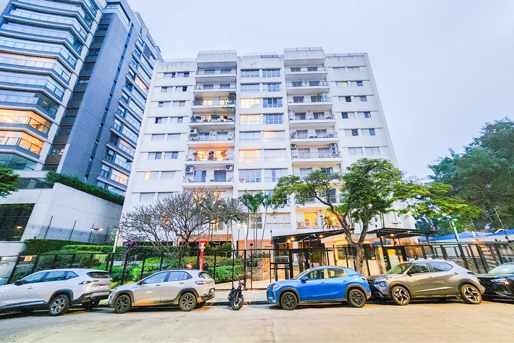 Apartamento, 4 quartos, 180 m² - Foto 19