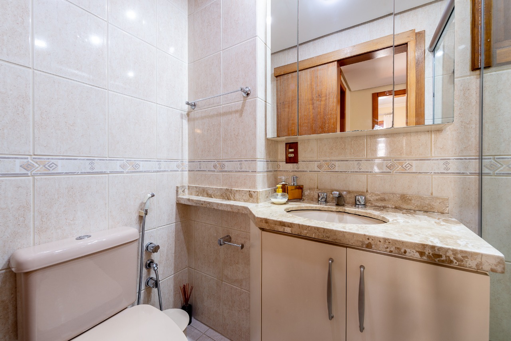 Apartamento para venda no bairro Petrópolis em Porto Alegre
