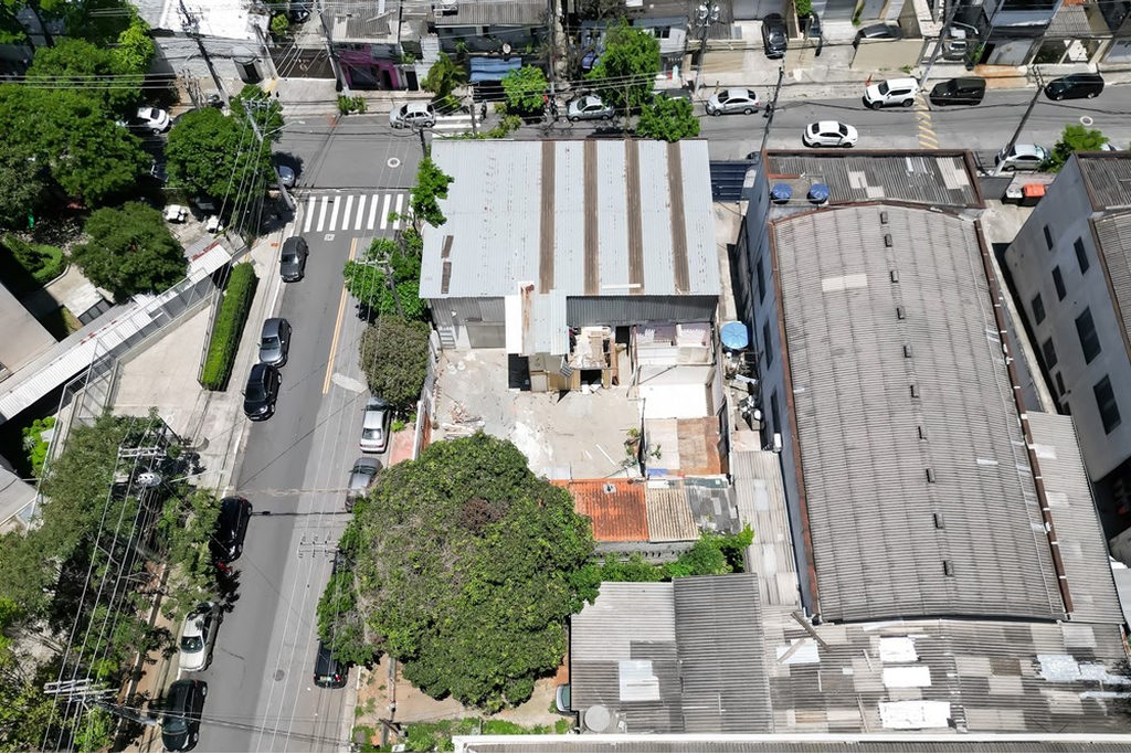 Loja-Salão, 580 m² - Foto 9