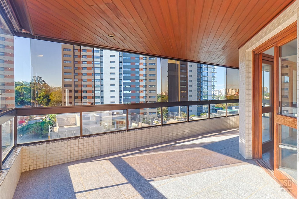 Cobertura Duplex para venda no bairro Petrópolis em Porto Alegre