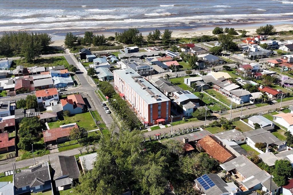 Apartamento para venda no bairro Arroio Teixeira em Capão da Canoa
