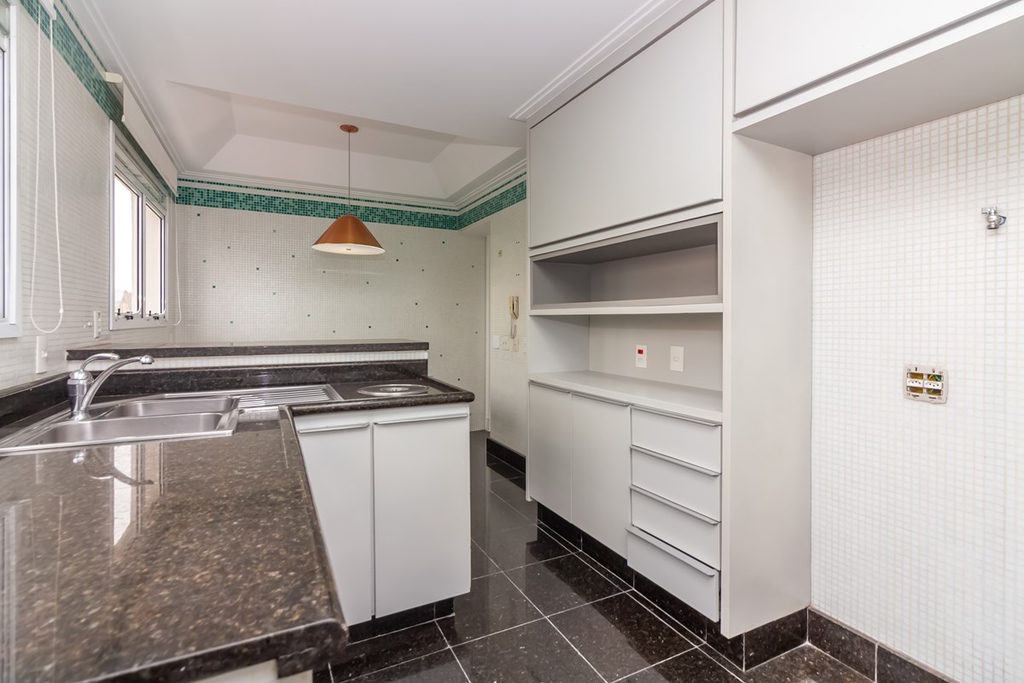 Apartamento, 3 quartos, 171 m² - Foto 43
