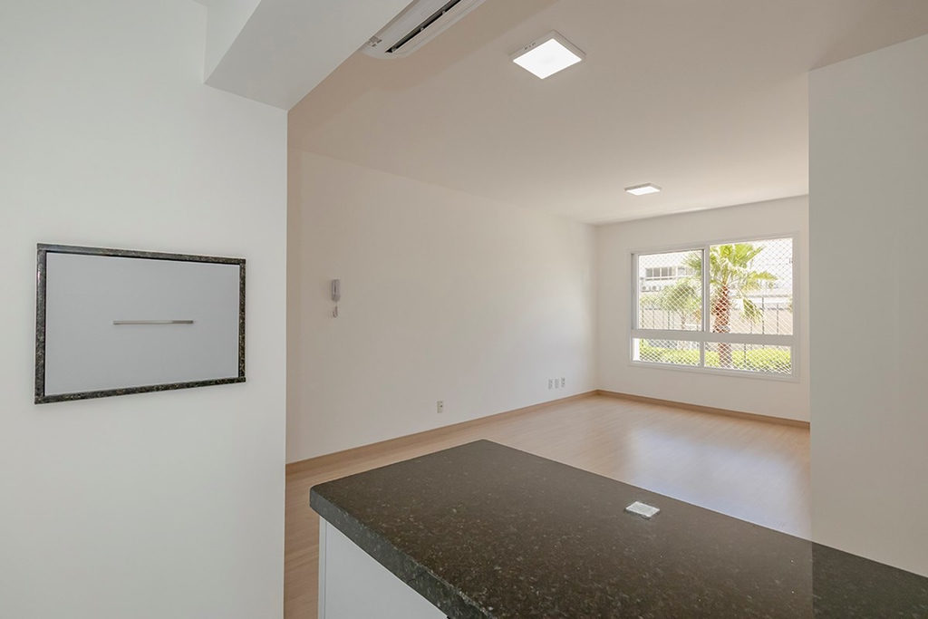 Apartamento para venda no bairro Marechal Rondon em Canoas