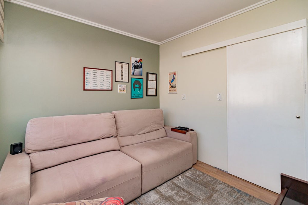 Apartamento para venda no bairro Vila Ipiranga em Porto Alegre