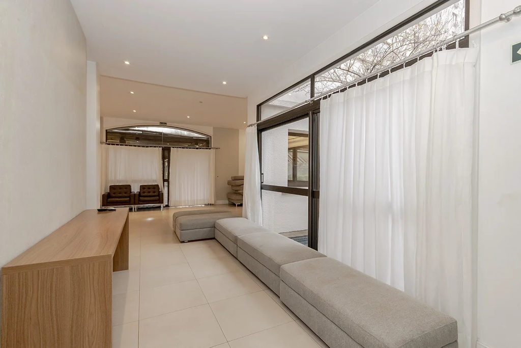 Apartamento para venda no bairro Tristeza em Porto Alegre