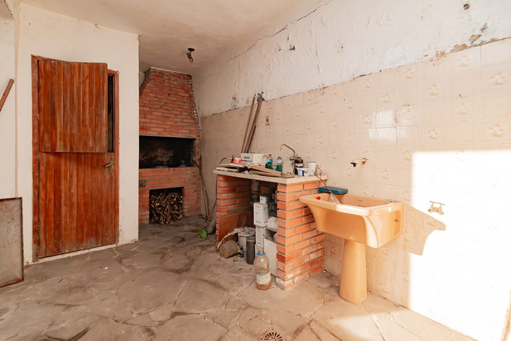 Casa em Condomínio para venda no bairro Santa Tereza em Porto Alegre