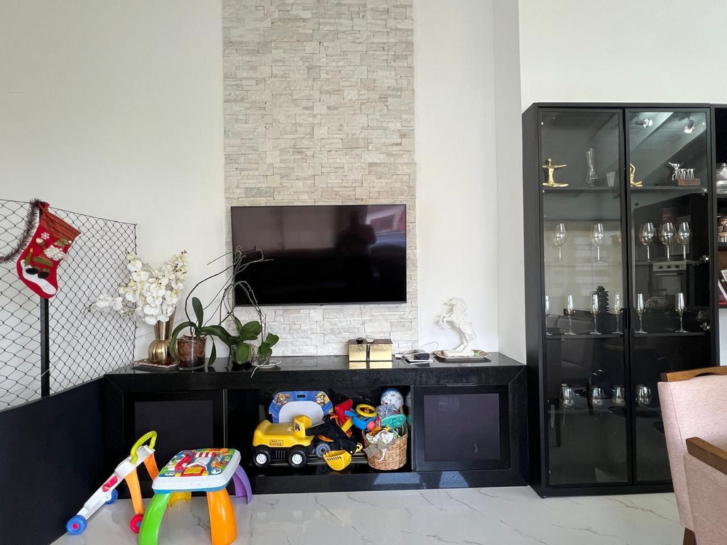 Cobertura Duplex para venda no bairro Mont Serrat em Porto Alegre