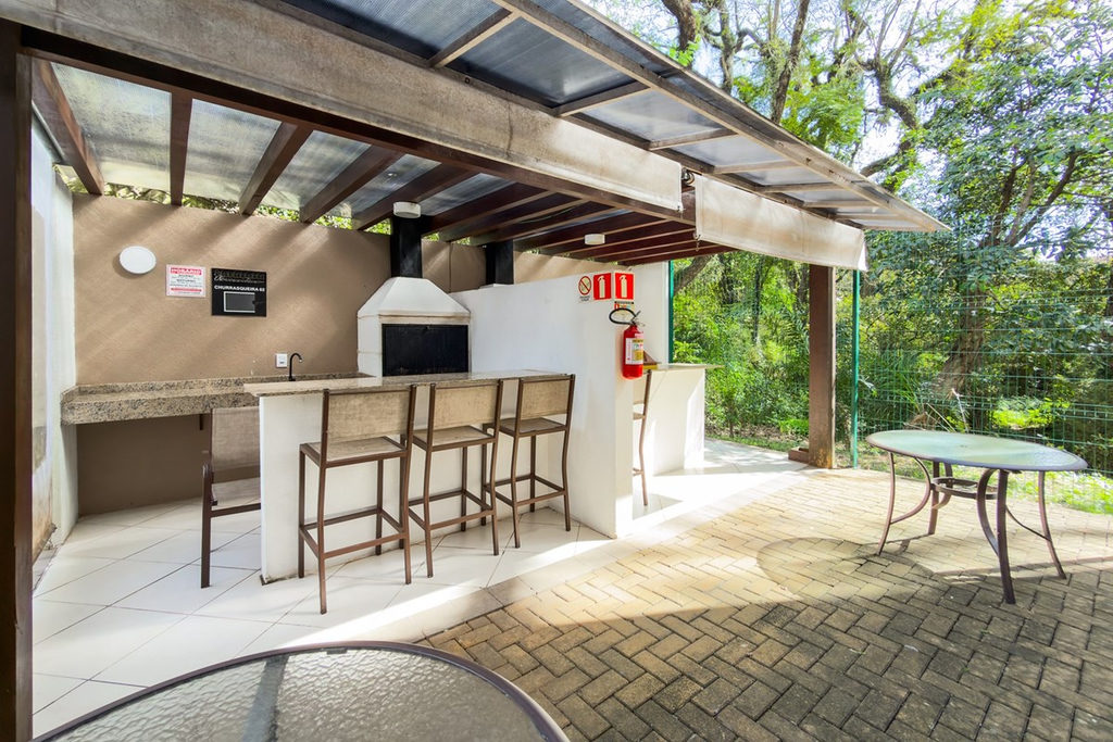 Apartamento para venda no bairro Teresópolis em Porto Alegre