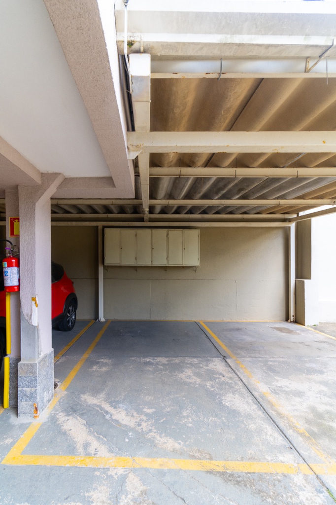 Apartamento para venda no bairro Jardim Botânico em Porto Alegre