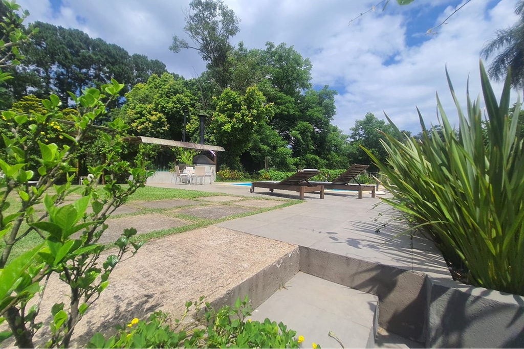 Fazenda/Sítio para venda no bairro Belém Velho em Porto Alegre
