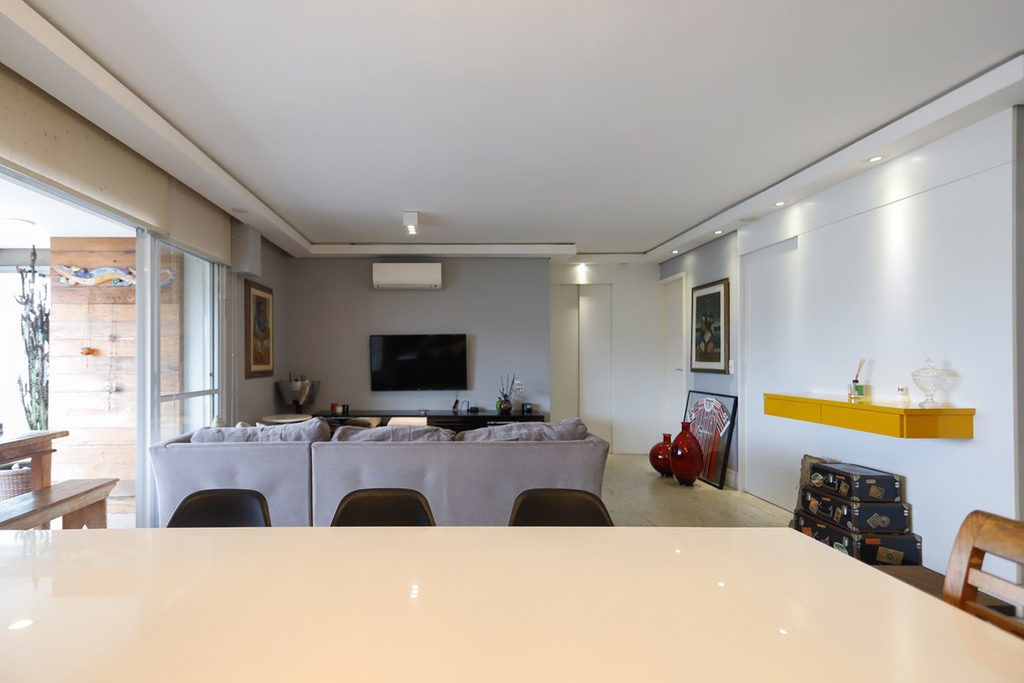 Apartamento, 3 quartos, 132 m² - Foto 47