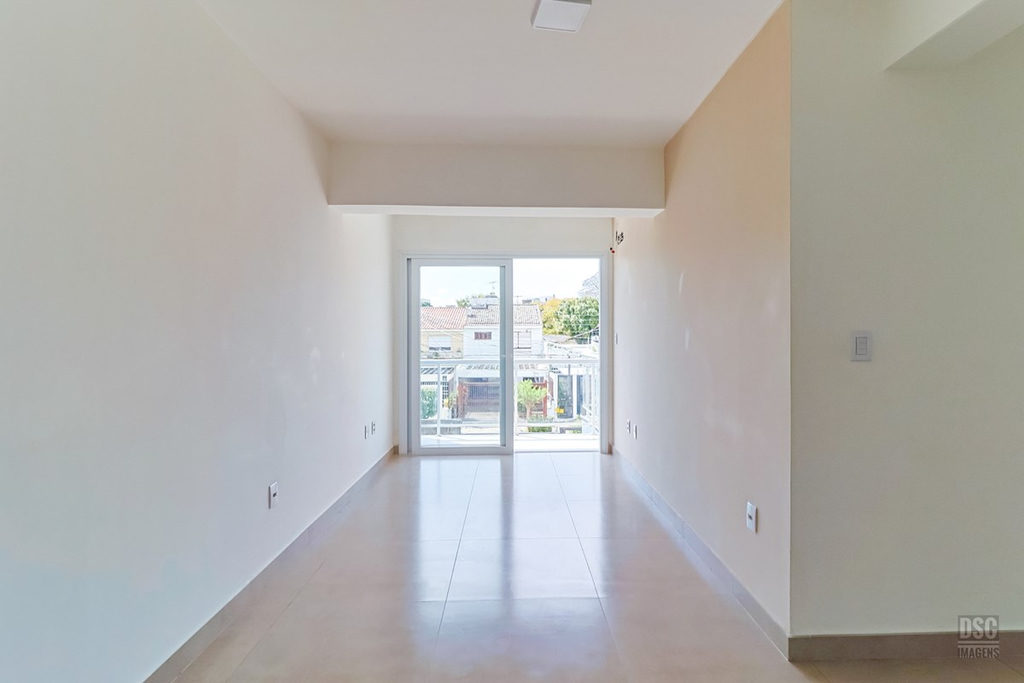 Apartamento para venda no bairro São João em Porto Alegre